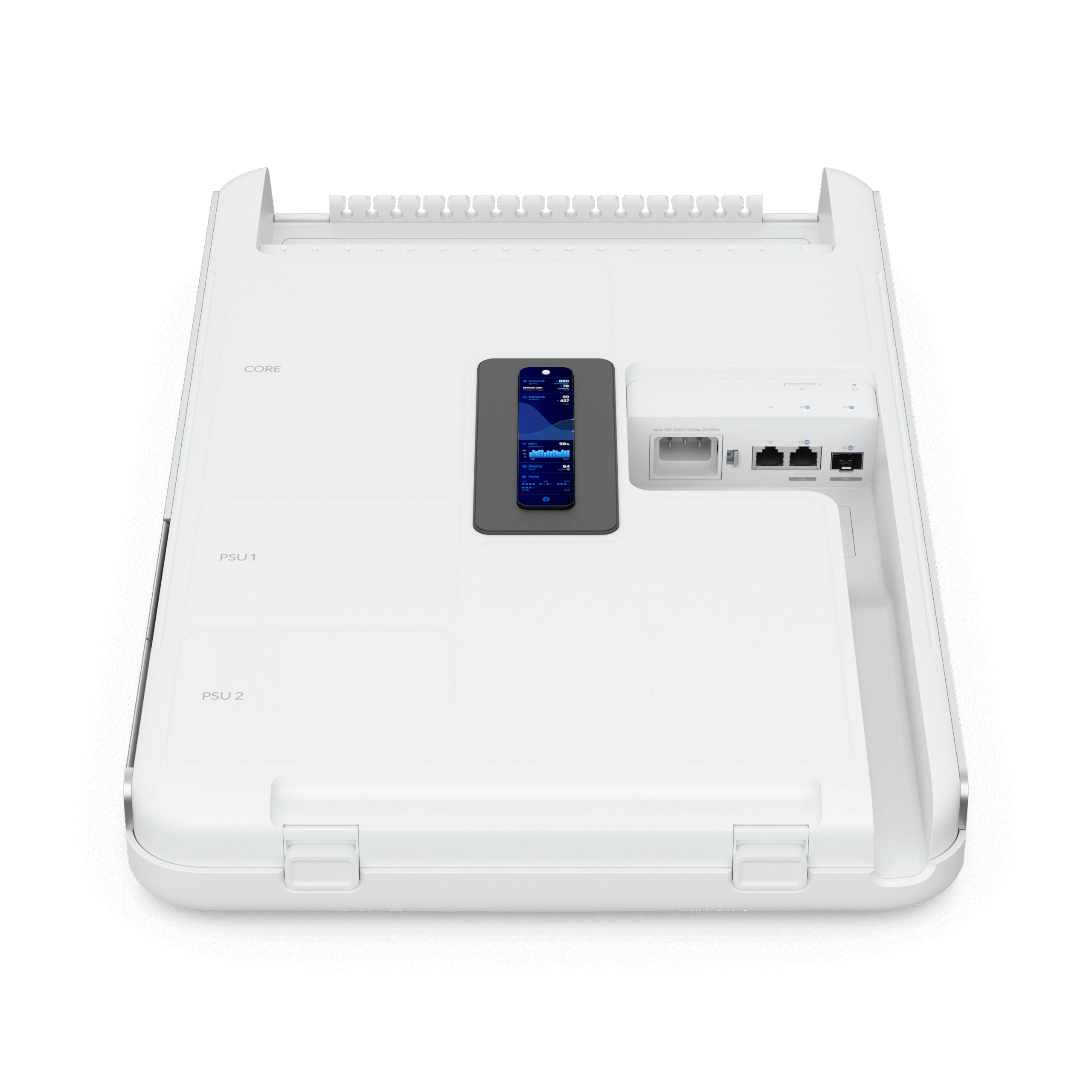 Dream Wall – תמונה 4