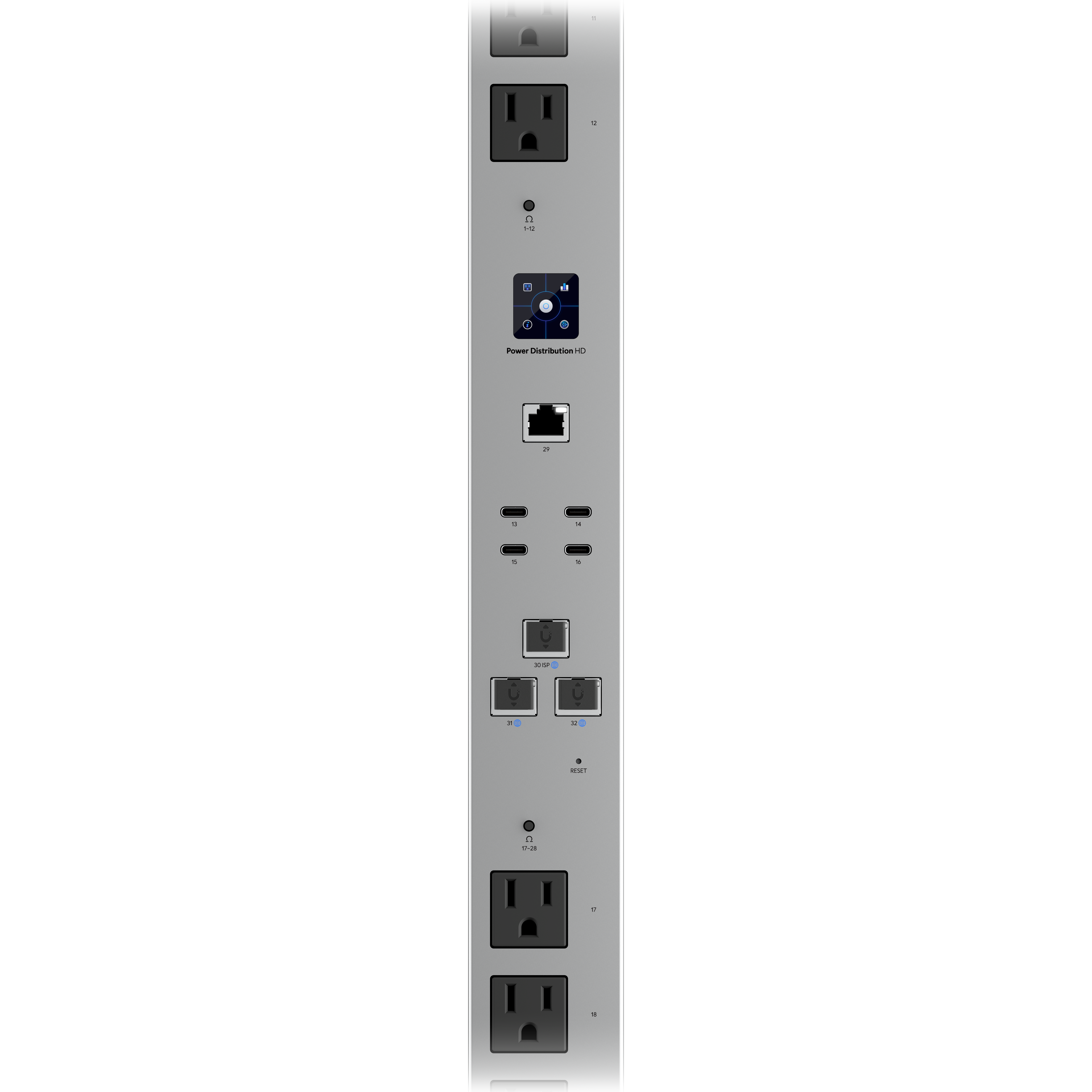 USP-PDU-HD