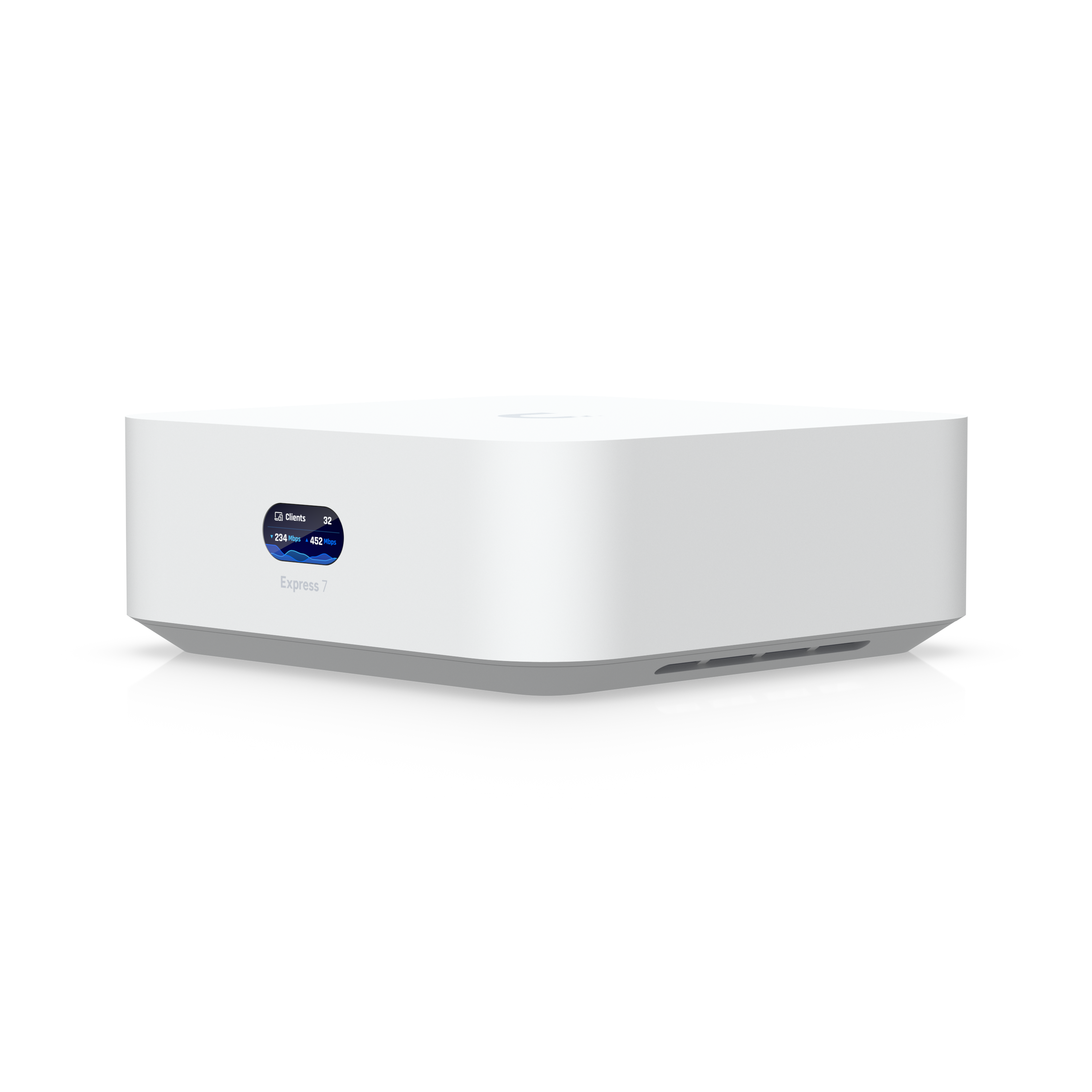UX7
