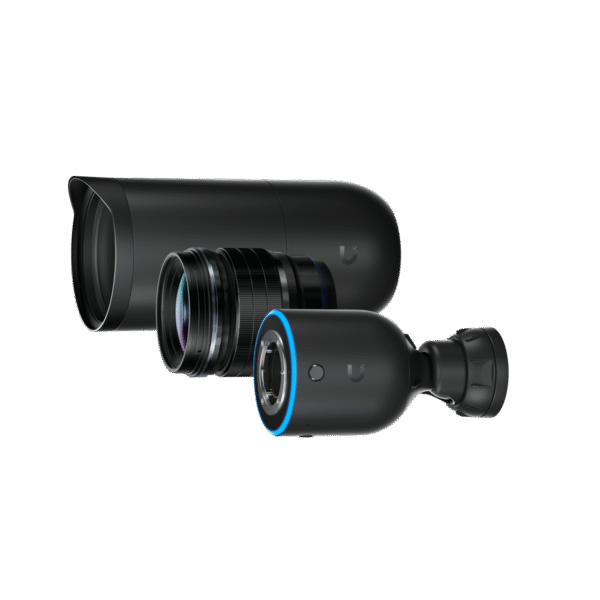 AI DSLR (Long Distance)