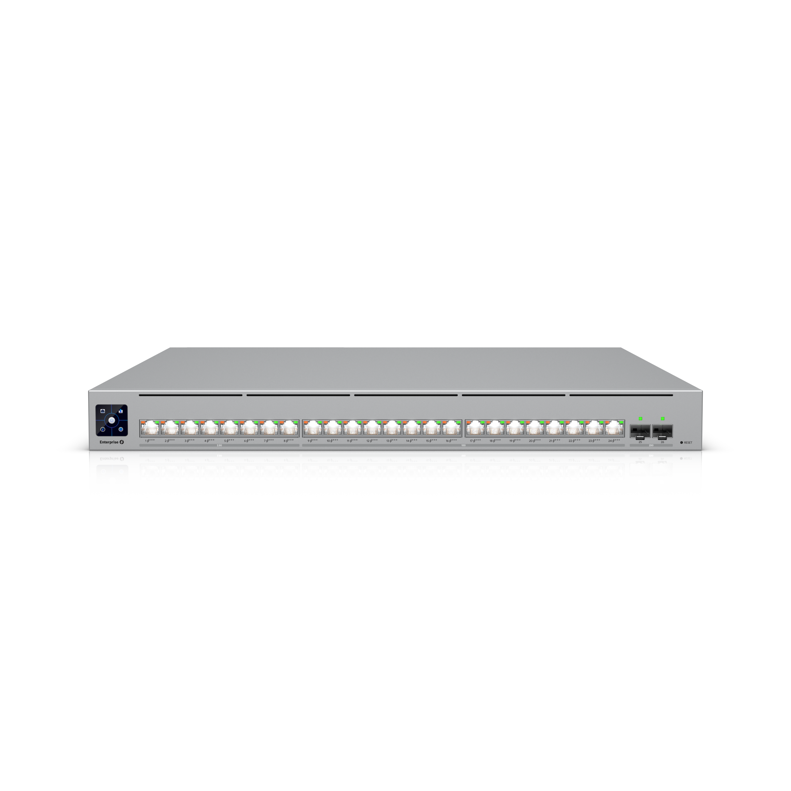 ECS-24-PoE