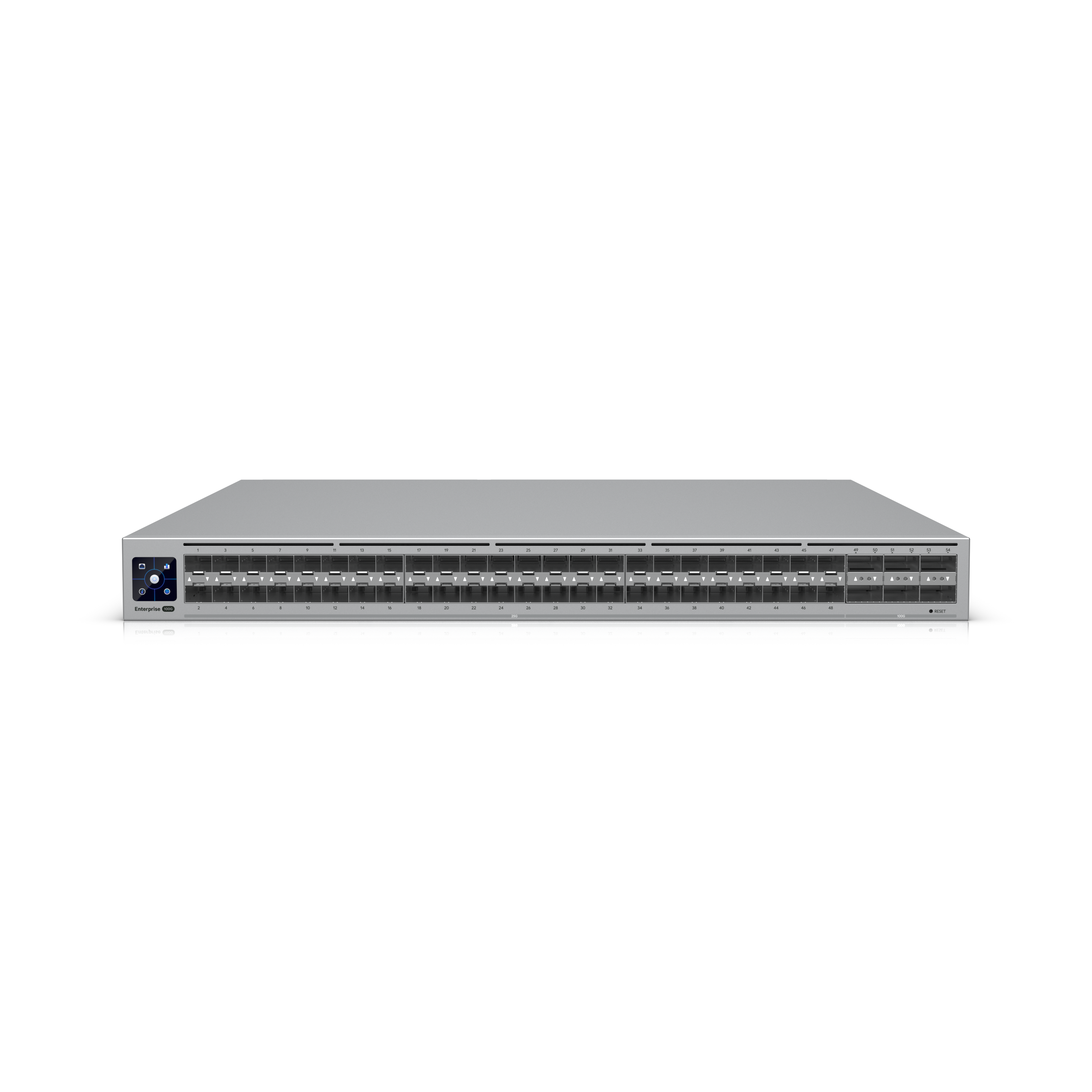 ECS-Aggregation