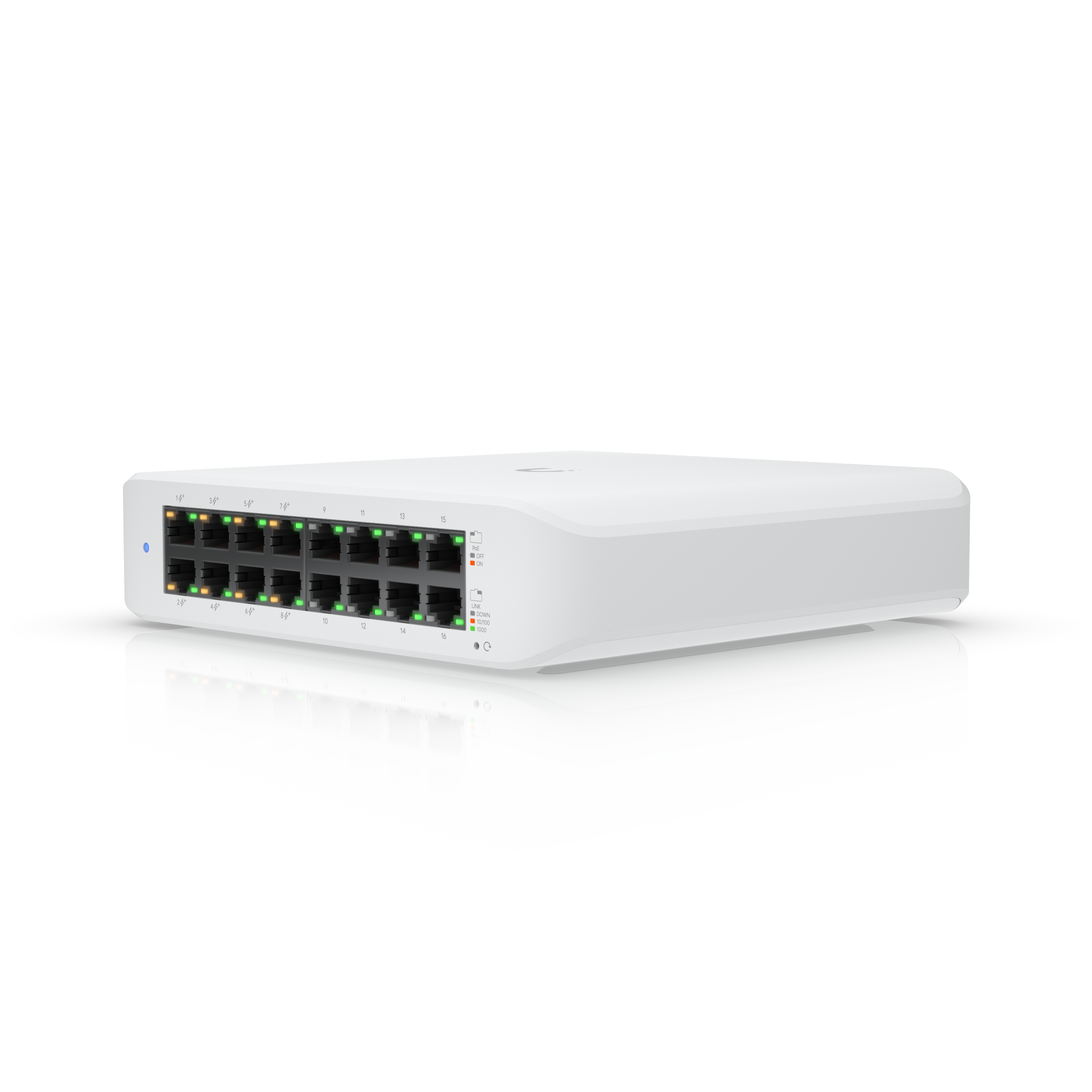 USW-Lite-16-PoE