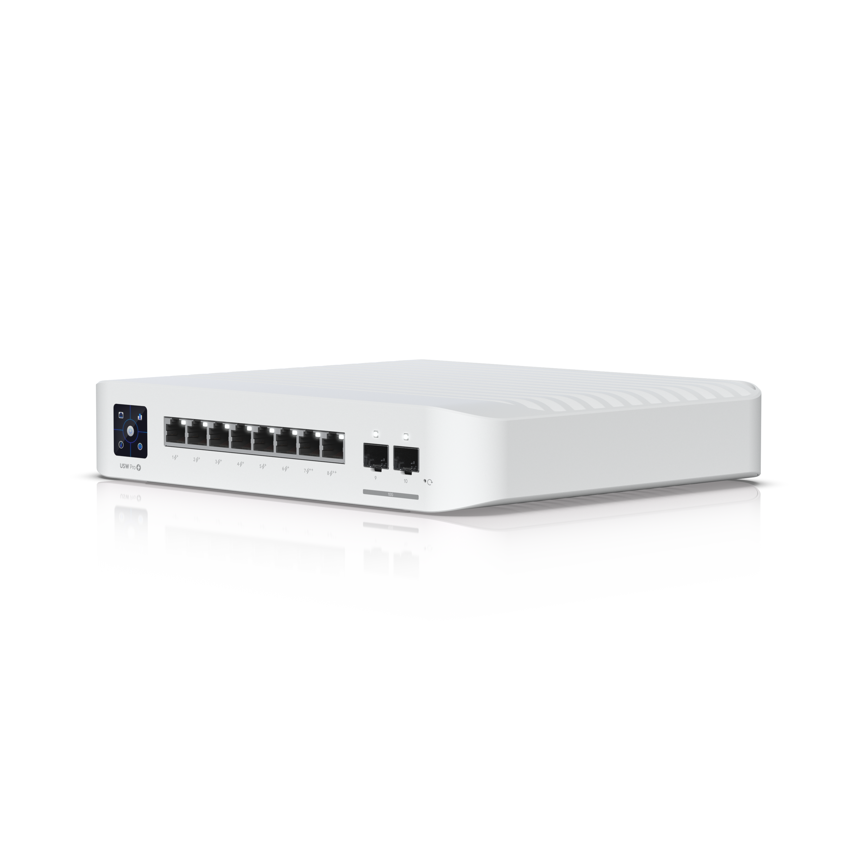 USW-Pro-8-PoE