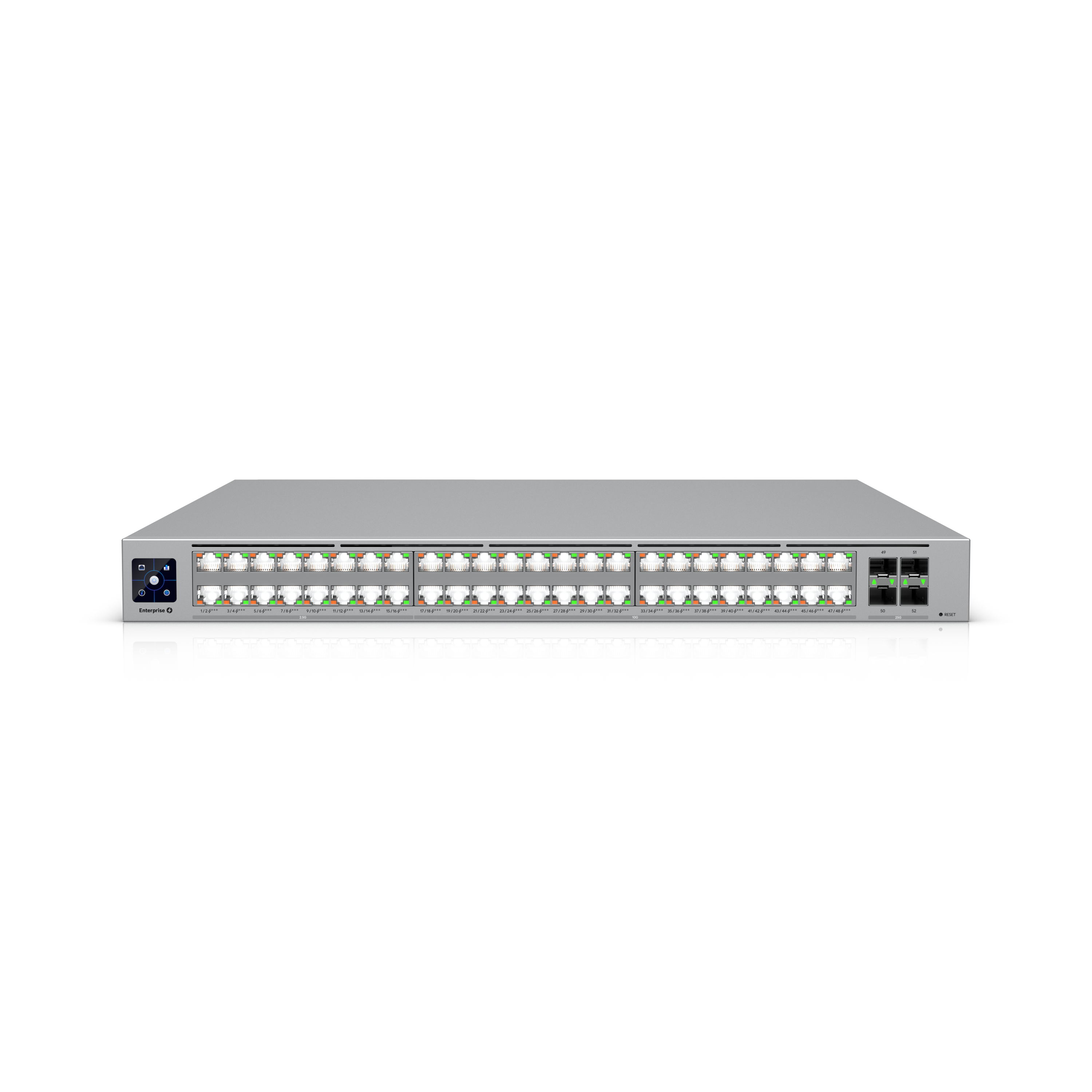 ECS-48-PoE