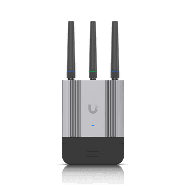 Mobile Router Industrial