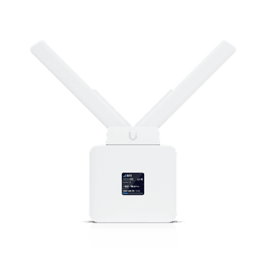 Mobile Router
