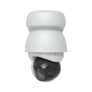 AI PTZ Industrial (White)