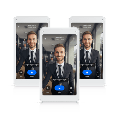 Intercom Viewer (3-pack)