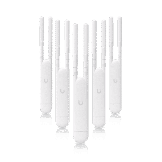 AC Mesh