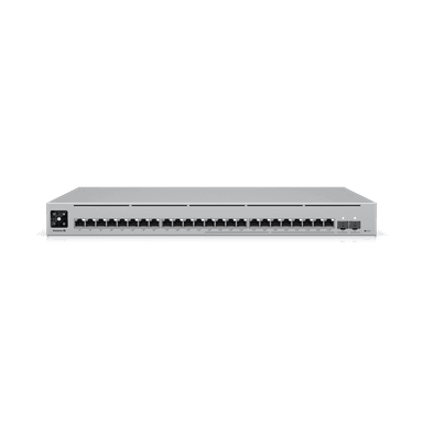 Enterprise 24 PoE (Gen1)