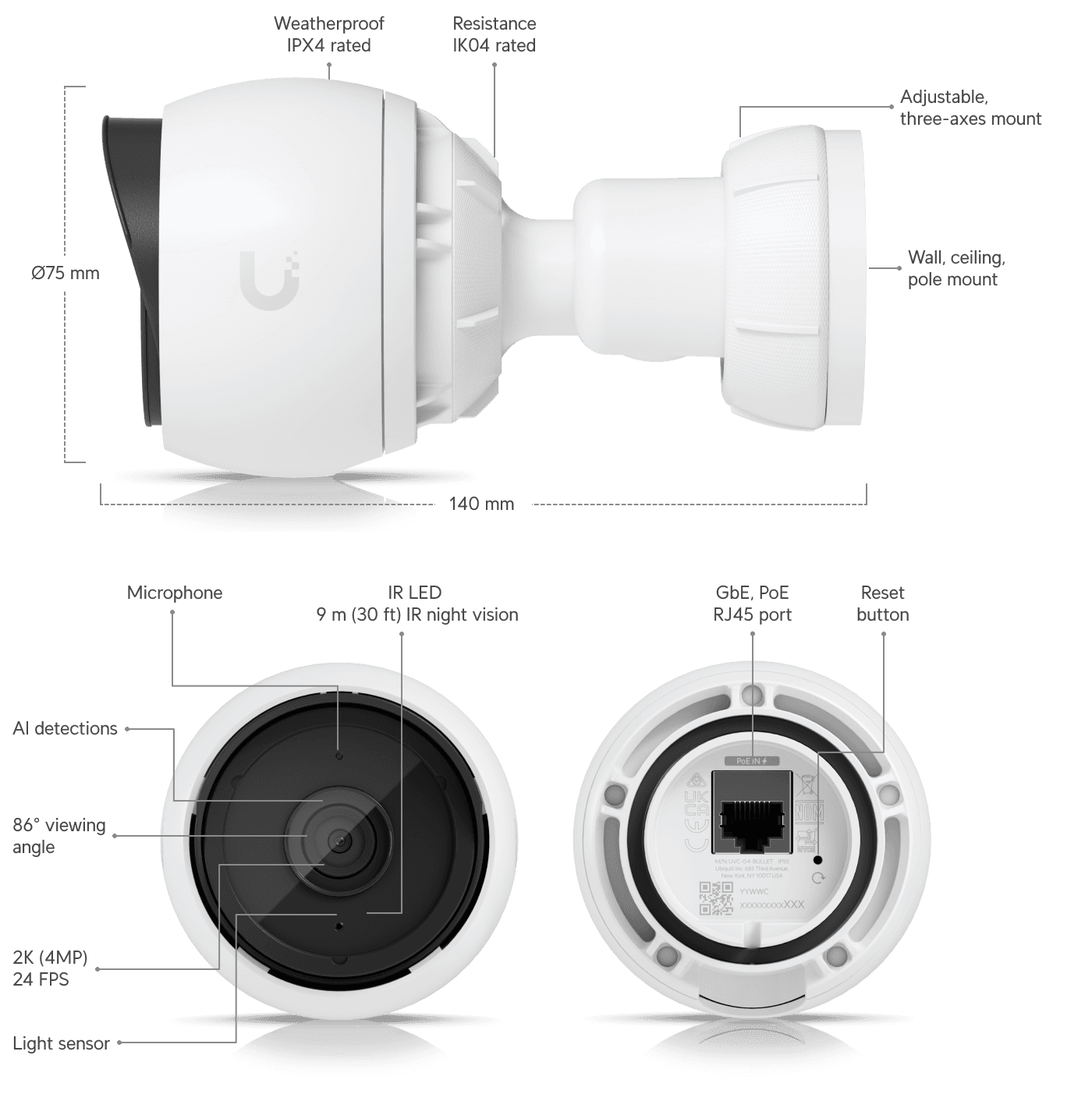 G4 Bullet – תמונה 3
