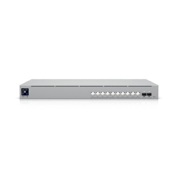 Pro XG 10 PoE