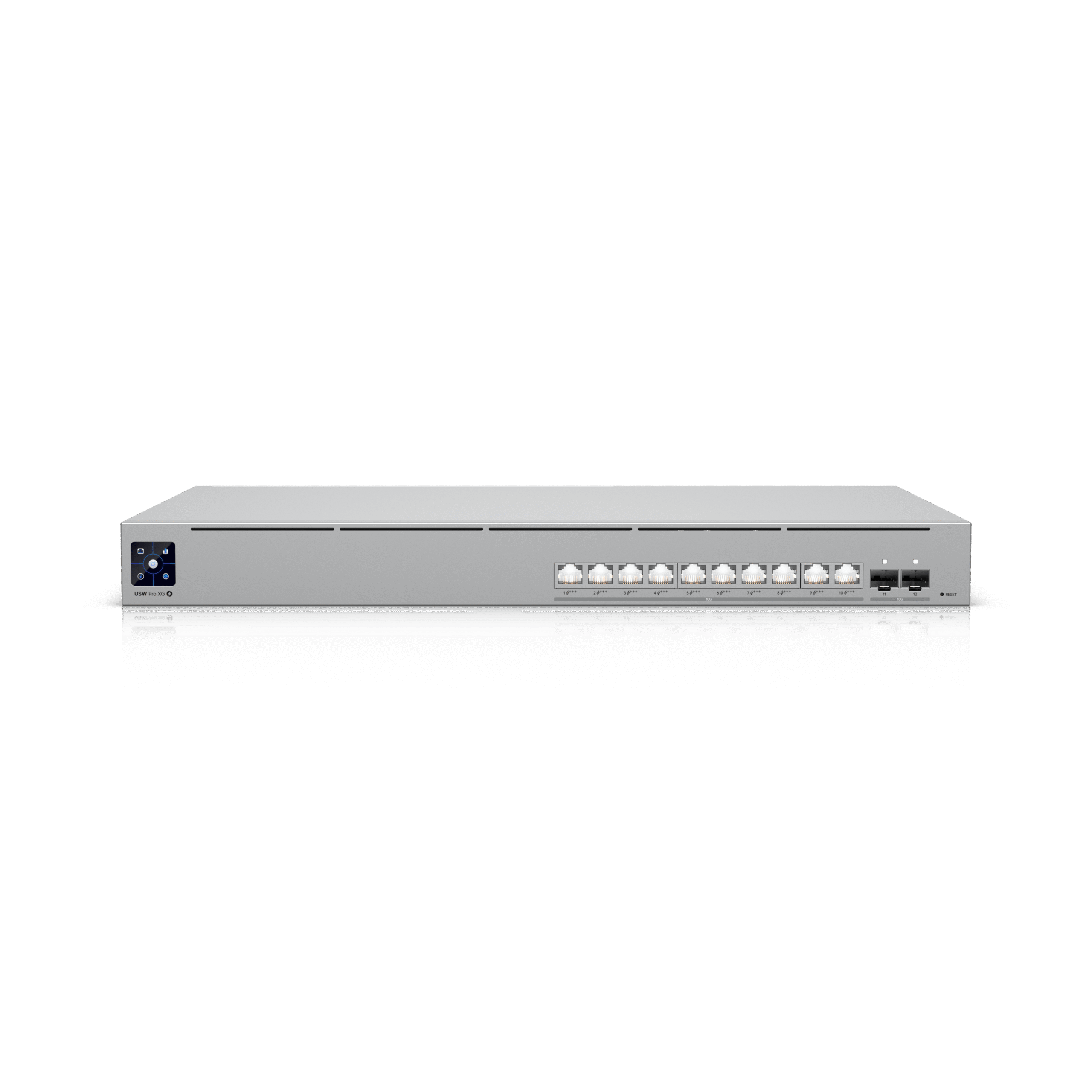 Pro XG 10 PoE