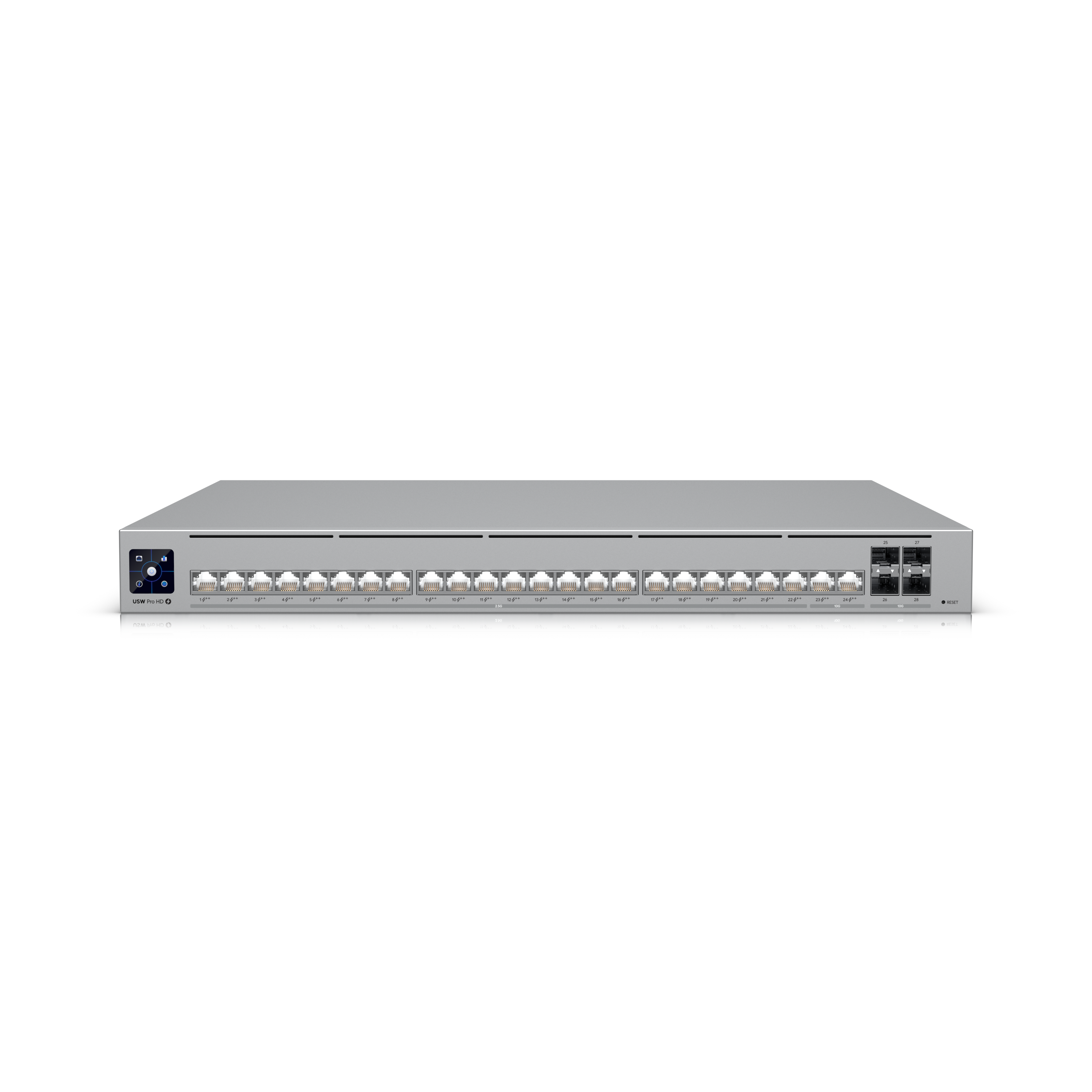 Pro HD 24 PoE