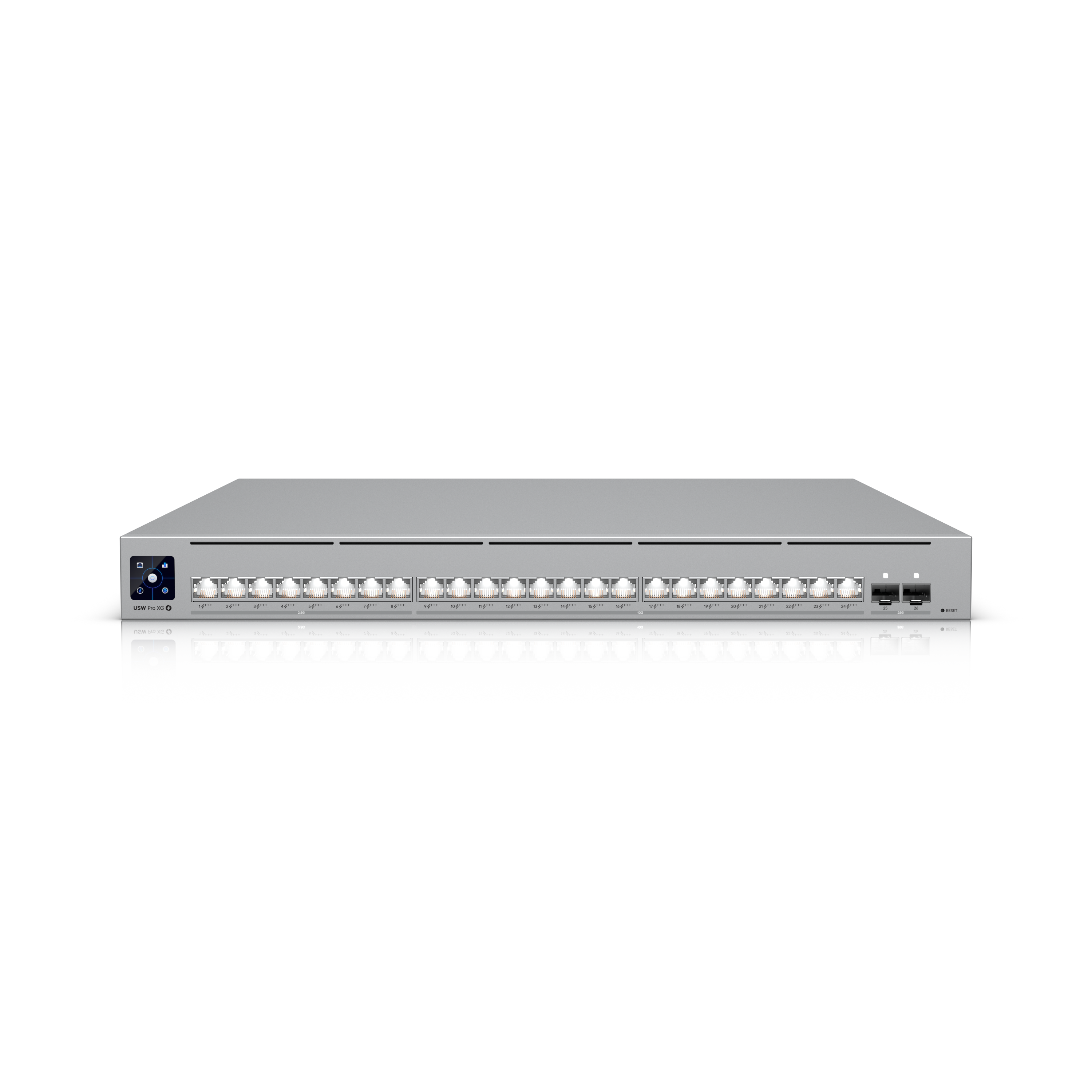 Pro XG 24 PoE