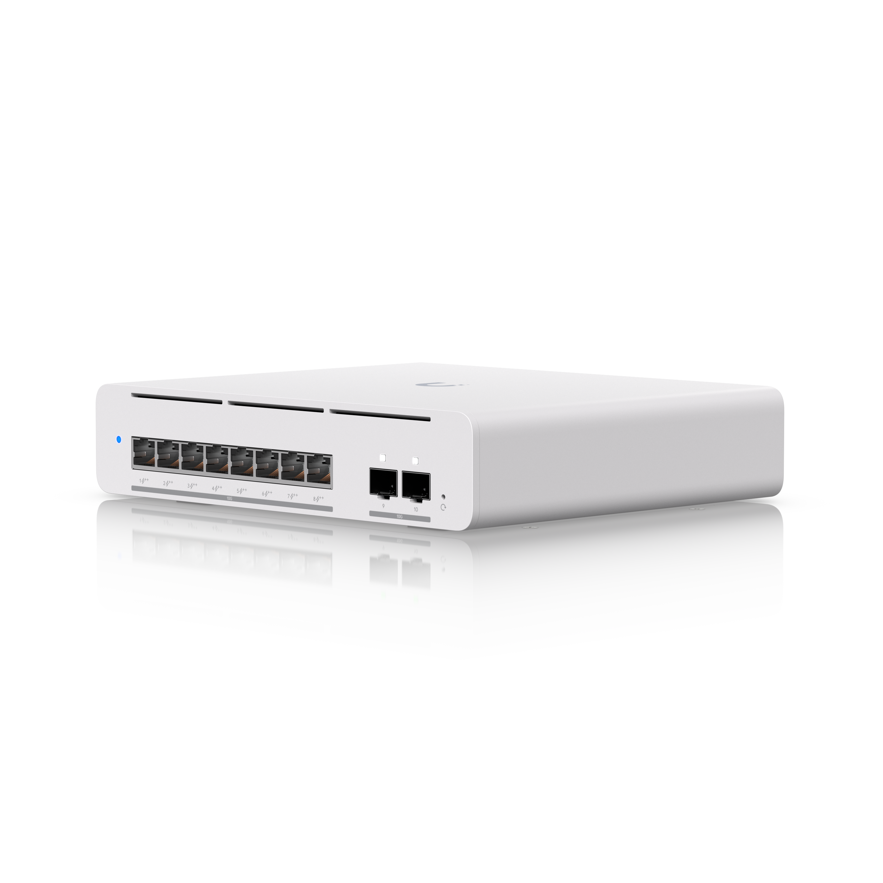 Pro XG 8 PoE