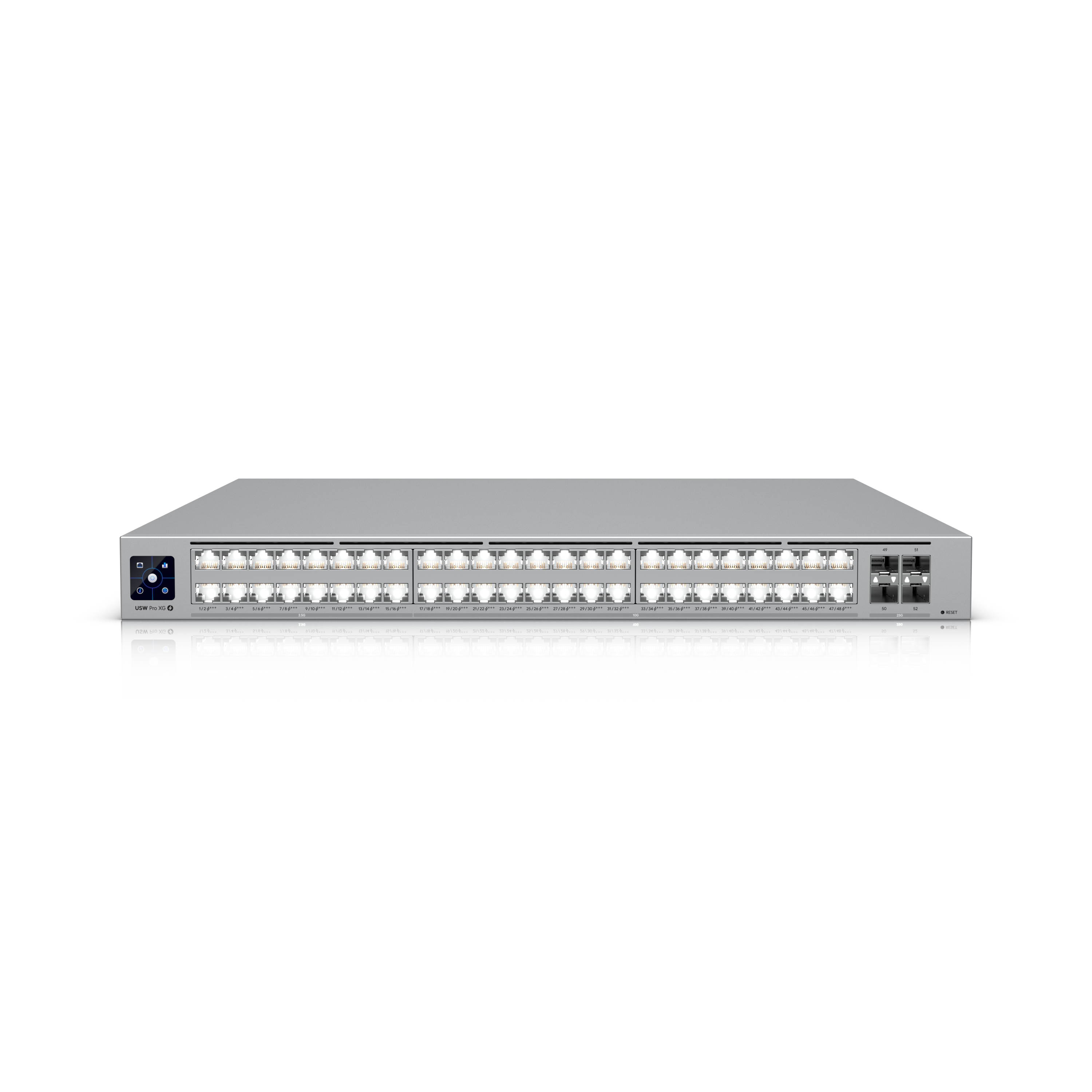 Pro XG 48 PoE